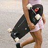 Globe Sun City 2 Surf Skate 30″ Astro Red