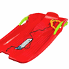 Prosperplast Hornet Kinder Slee Rood – Met Remmen en Trekkoord