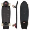 Globe Sun City 2 Surf Skate 30″ Astro Red
