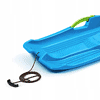 Prosperplast Hornet Kinder Slee Blauw – Met Remmen en Trekkoord