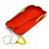 Prosperplast Hornet Kinder Slee Rood – Met Remmen en Trekkoord