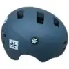 Union Classic Helm In-Mold Verstelbaar Matt Grey