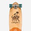Globe Sun City La Tigra 30″ – Cruiser Skateboard