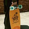 Globe Sun City La Tigra 30″ – Cruiser Skateboard