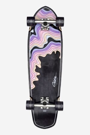Globe Big Blazer Melt 32″ - Cruiser Skateboard