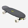 Globe Frothy Mission 30″ – Surf Skateboard