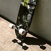 Globe Frothy Mission 30″ – Surf Skateboard
