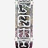 Globe G0 Heyman Psychodelic 8.5″ – Skateboard Compleet