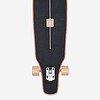 Globe Outlier Scorch 36″ – Longboard Compleet