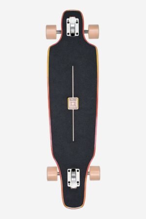 Globe Outlier Scorch 36″ – Longboard Compleet