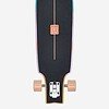 Globe Prowler Mid Sunstone 34″ – Longboard Compleet