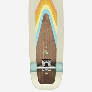 Globe Blazer Fuego 32 Horizon 32″ - Cruiser Skateboard