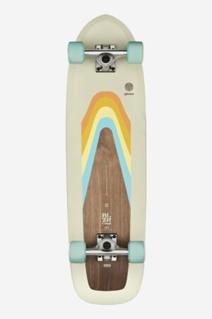 Globe Blazer Fuego 32 Horizon 32″ - Cruiser Skateboard
