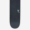 Globe G2 Reflection Black Purple 8.5 Complete Skateboard