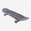 Globe G2 Reflection Black Purple 8.5 Complete Skateboard