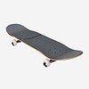 Globe G1 Downtown Doom Silver/Red 8.0″ – Skateboard Compleet