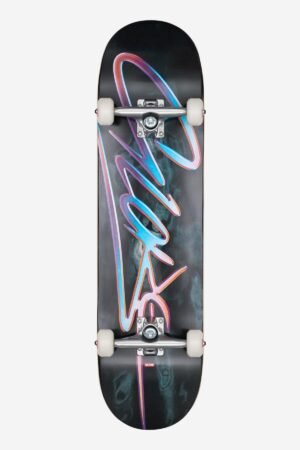 Globe G0 Unfussed Technotrap 8.25″ - Skateboard Compleet
