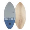 Devoted Foam Captain Skimboard 41″ – Grey
