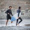 Devoted The Captain Glasvezel Skimboard
