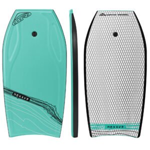 Wave Rebel Nexxus bodyboard 41 inch voor tieners en beginners