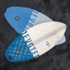 Devoted The Captain Glasvezel Skimboard