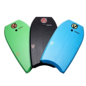 Bodyboards