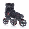 Tempish Wenox Top 100 inline skates heren zwart met 3x100mm wielen