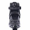 Detail van Tempish Wenox Top 100 inline skate met grote wielen