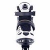 Dames inline skates wit goud van Tempish Wenox Top 100 Lady