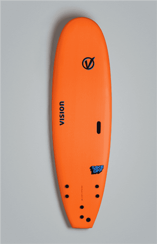 Oranje