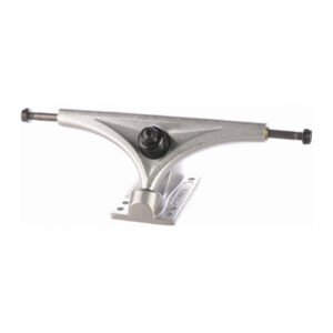 Bullet 180mm RKP longboard truck polished zilver