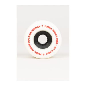 Powell-Peralta Snakes wiel detail