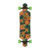 Santa Cruz Screaming Hibiscus drop through cruiser complete