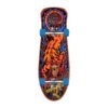 Santa Cruz Salba Tiger shaped cruiser complete 10.3