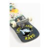 Little Skate Rats Tribute Kids compleet kinder skateboard detail