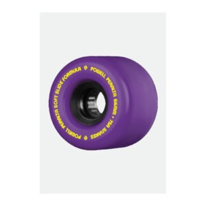 Powell-Peralta SSF Snakes 66mm 75A longboard wielen
