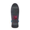 Santa Cruz Salba Tiger deck graphic