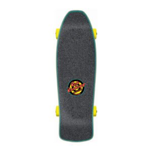Santa Cruz Roskopp Five deck graphic
