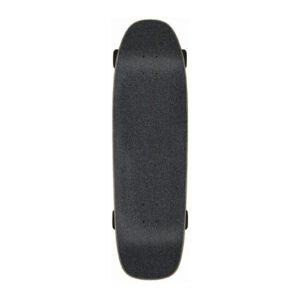Santa Cruz Loco Dot deck graphic