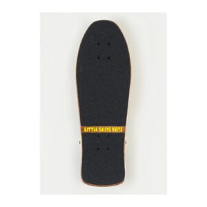 Little Skate Rats Tribute Kids skateboard 8.75 multicolored onderzijde