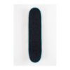 Little Skate Rats Rocco Micro skateboard detail deck blauw