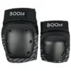 Boom Basic Double Beschermset Zwart