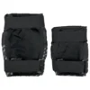 Boom Basic Double Beschermset Zwart