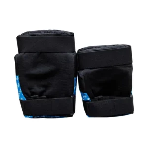 Boom Basic Double Beschermset Blauw