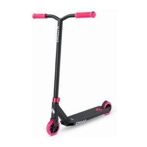 Roze/Zwart