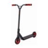 Chilli Wave Track M pumptrack step in donkergrijs/rood