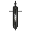 Union Lite Stuntstep Zwart