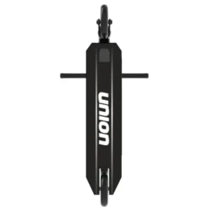 Union Lite Stuntstep Zwart