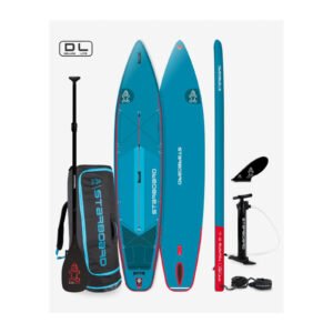 Starboard opblaasbare SUP board iSUP