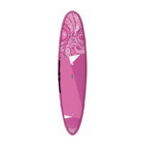 Starboard GO Starshot 10'8 opblaasbare SUP board